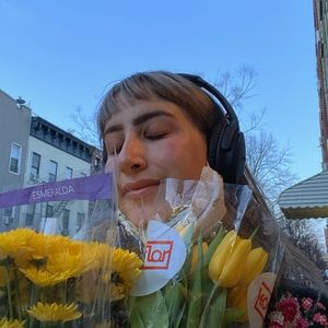 Meet your Posher, Avery